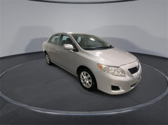 used 2010 Toyota Corolla car, priced at $7,999