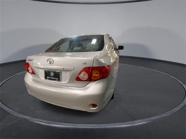 used 2010 Toyota Corolla car, priced at $7,999