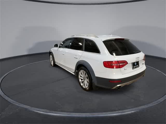 used 2015 Audi allroad car, priced at $15,999