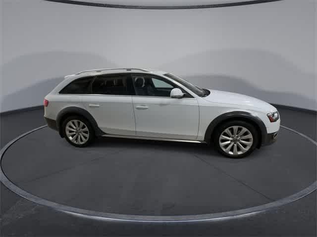 used 2015 Audi allroad car, priced at $15,999