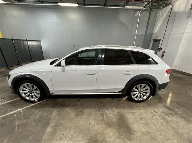 used 2015 Audi allroad car, priced at $15,999