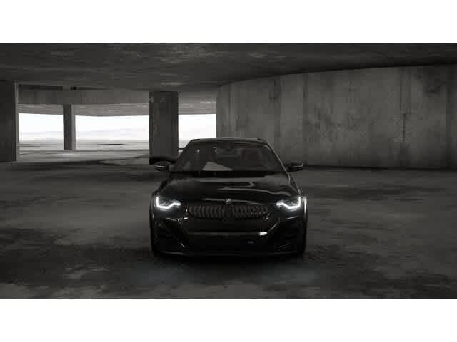 new 2025 BMW M240 car, priced at $58,625