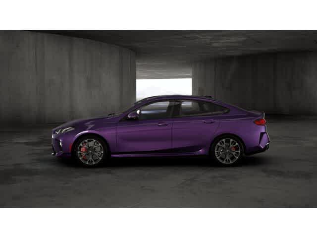 new 2025 BMW 228 Gran Coupe car, priced at $49,300