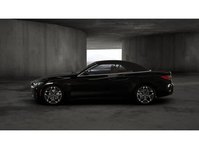 new 2026 BMW 430 car, priced at $66,425