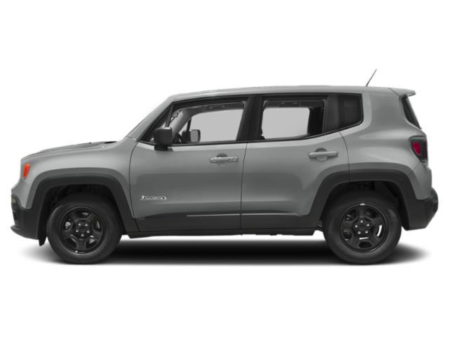 used 2015 Jeep Renegade car, priced at $8,998