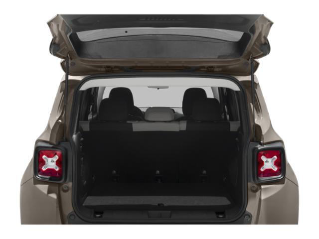 used 2015 Jeep Renegade car, priced at $8,998