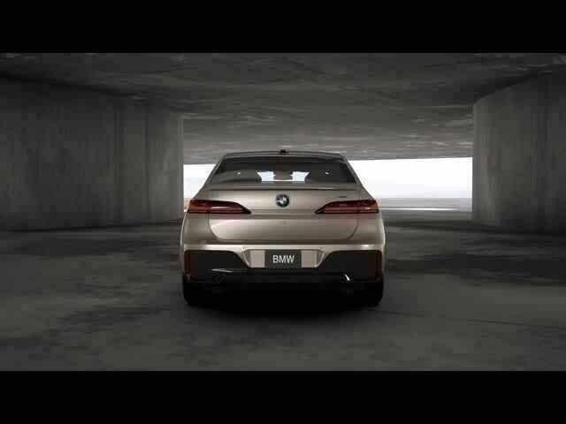 new 2024 BMW i7 car, priced at $129,895