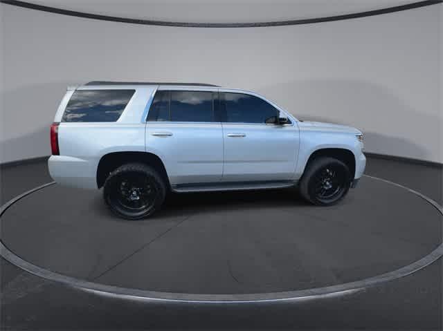used 2019 Chevrolet Tahoe car, priced at $32,499