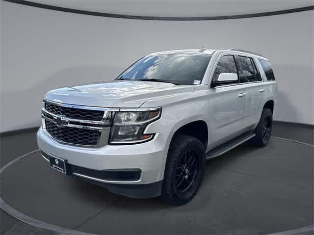 used 2019 Chevrolet Tahoe car, priced at $31,800