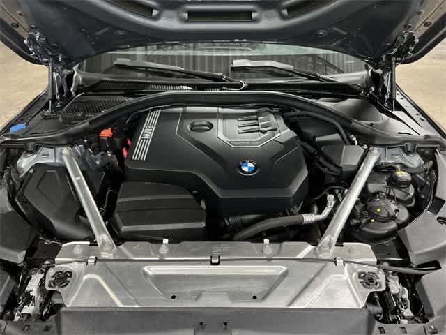 used 2023 BMW 430 Gran Coupe car, priced at $34,499
