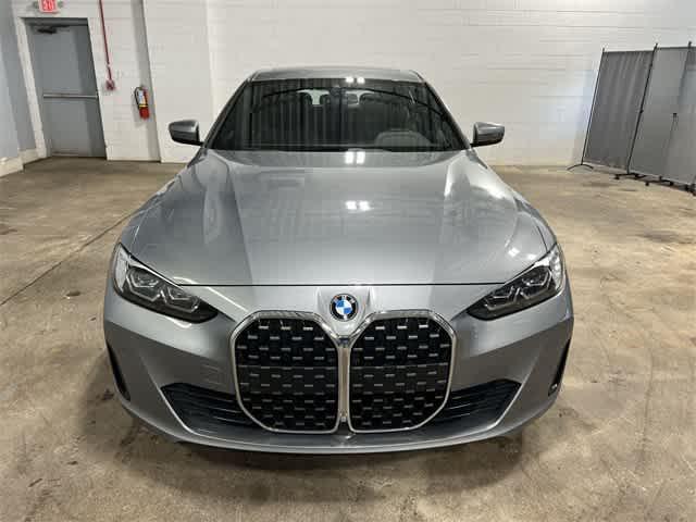 used 2023 BMW 430 Gran Coupe car, priced at $34,499