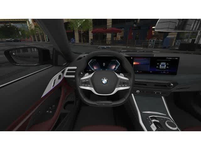 new 2026 BMW 430 car, priced at $58,845