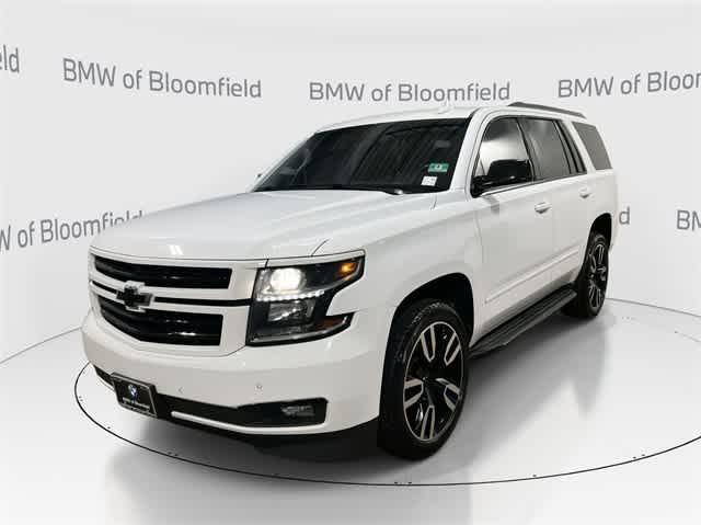 used 2019 Chevrolet Tahoe car, priced at $34,987