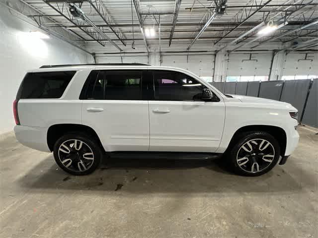 used 2019 Chevrolet Tahoe car, priced at $34,987