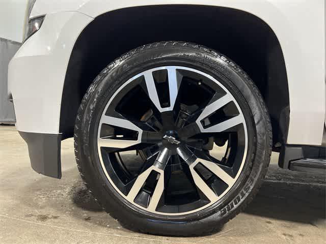 used 2019 Chevrolet Tahoe car, priced at $34,987