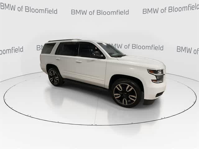 used 2019 Chevrolet Tahoe car, priced at $34,987