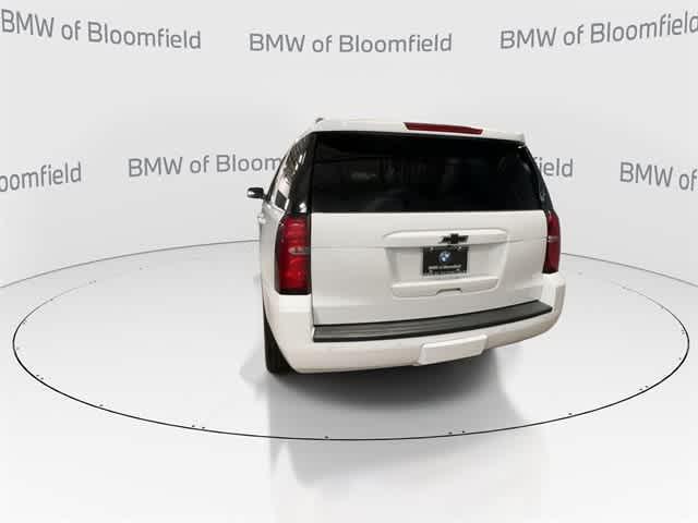 used 2019 Chevrolet Tahoe car, priced at $34,987