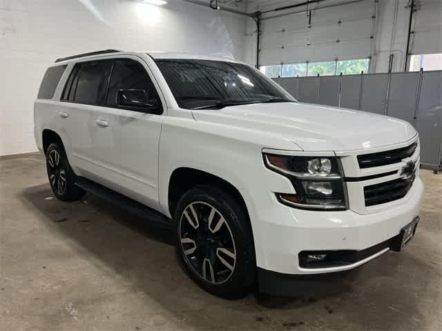 used 2019 Chevrolet Tahoe car, priced at $34,987