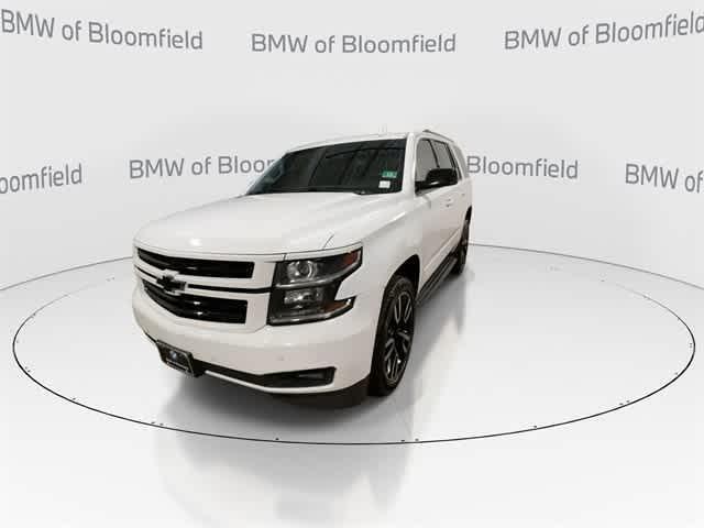 used 2019 Chevrolet Tahoe car, priced at $34,987