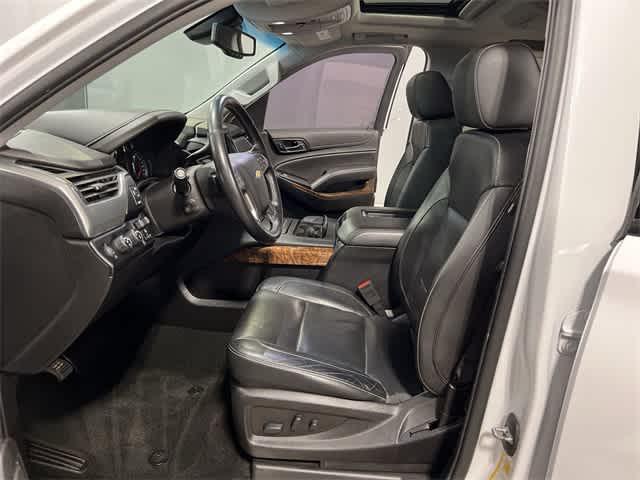 used 2019 Chevrolet Tahoe car, priced at $34,987