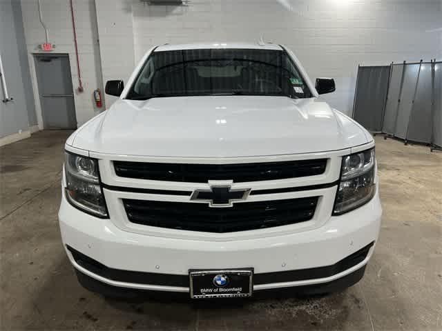 used 2019 Chevrolet Tahoe car, priced at $34,987