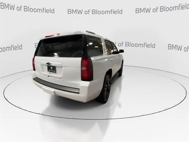 used 2019 Chevrolet Tahoe car, priced at $34,987