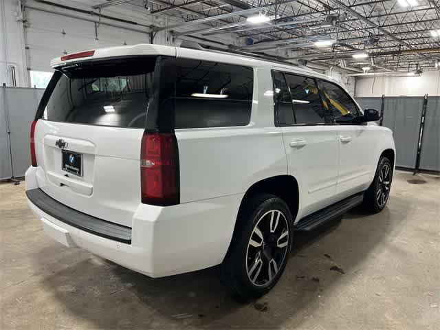 used 2019 Chevrolet Tahoe car, priced at $34,987