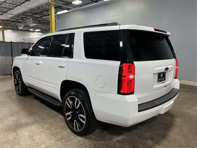 used 2019 Chevrolet Tahoe car, priced at $34,987