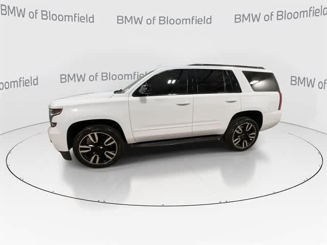 used 2019 Chevrolet Tahoe car, priced at $34,987