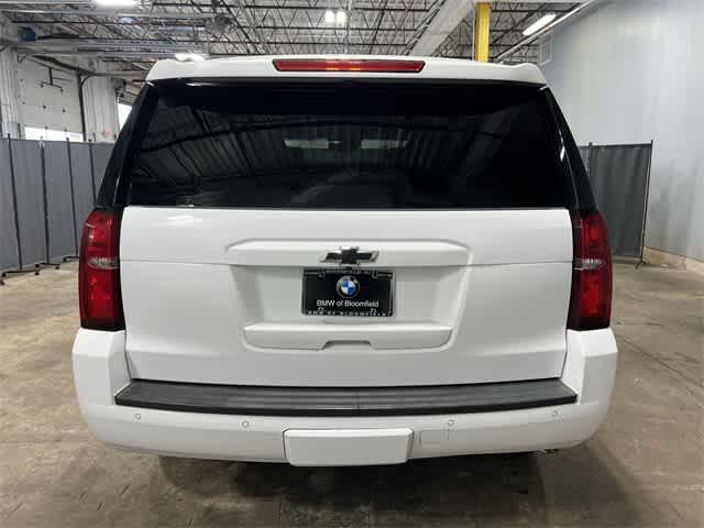 used 2019 Chevrolet Tahoe car, priced at $34,987