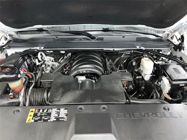used 2019 Chevrolet Tahoe car, priced at $34,987