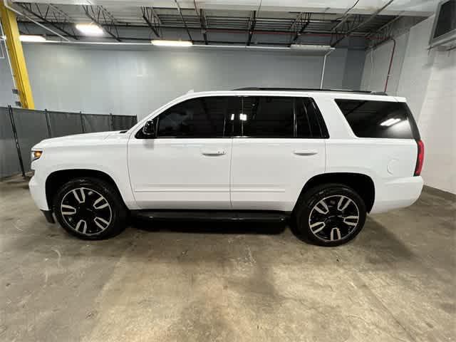 used 2019 Chevrolet Tahoe car, priced at $34,987