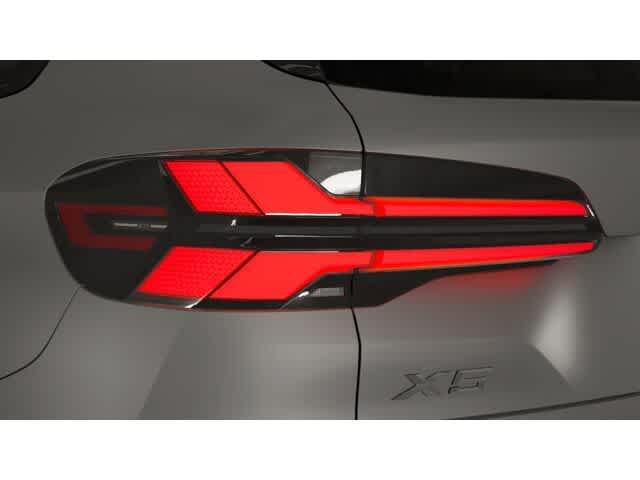 new 2026 BMW X5 car, priced at $86,325