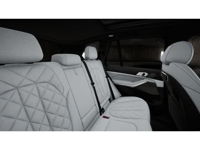 new 2026 BMW X5 PHEV car, priced at $81,125