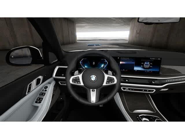 new 2026 BMW X5 PHEV car, priced at $81,125