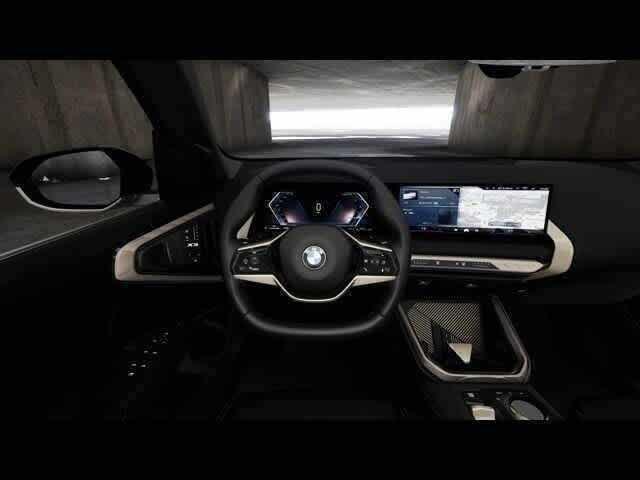 new 2025 BMW X3 car, priced at $52,845