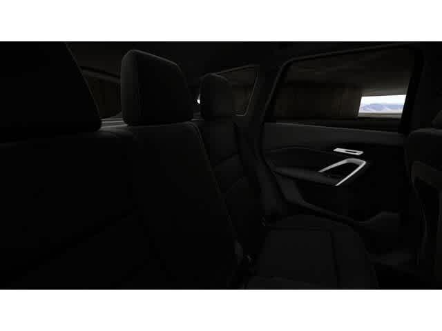 new 2025 BMW X1 car, priced at $48,095