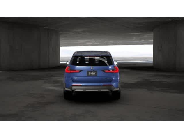 new 2025 BMW X1 car, priced at $48,095