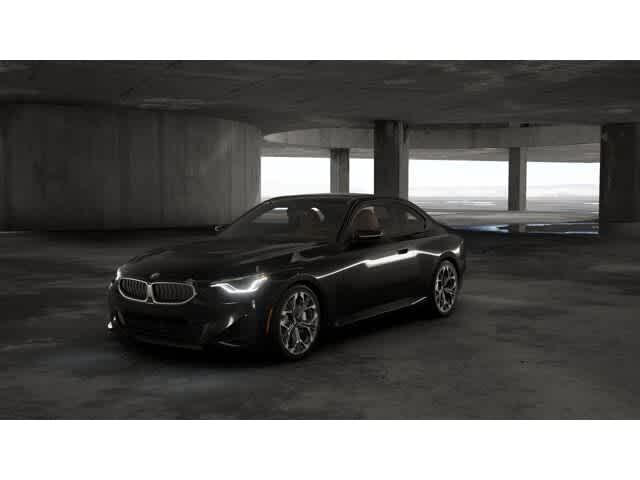 new 2025 BMW 230 car, priced at $49,290