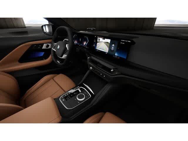 new 2025 BMW 230 car, priced at $49,290