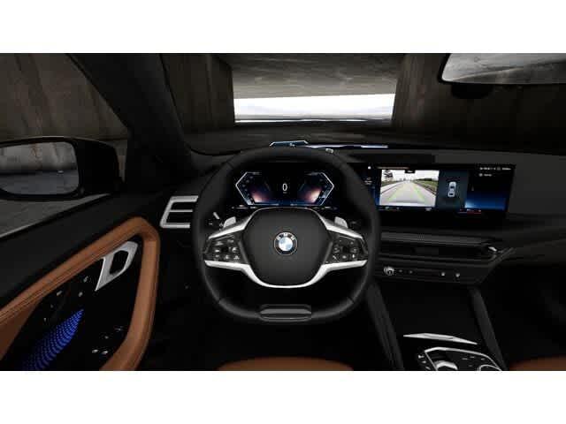new 2025 BMW 230 car, priced at $49,290