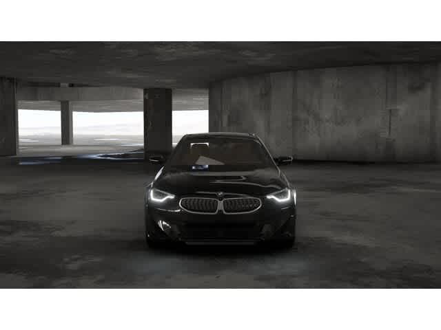 new 2025 BMW 230 car, priced at $49,290