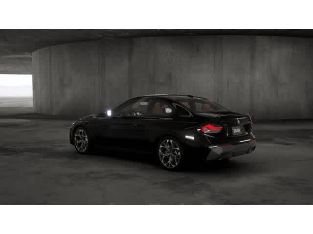 new 2025 BMW 230 car, priced at $49,290