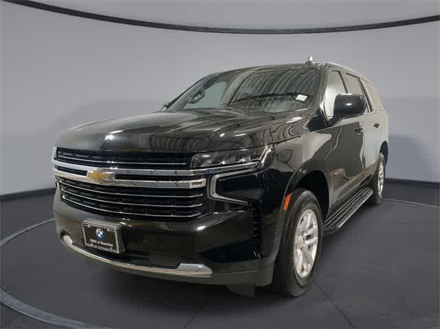 used 2022 Chevrolet Tahoe car, priced at $43,999