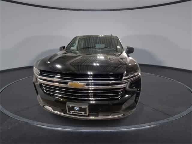 used 2022 Chevrolet Tahoe car, priced at $43,999