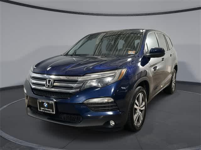 used 2016 Honda Pilot car, priced at $12,999