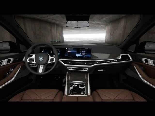 new 2025 BMW X5 PHEV car, priced at $82,275