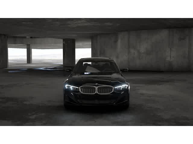 new 2025 BMW 330 car, priced at $52,545
