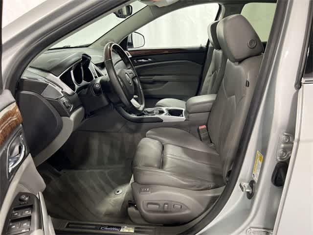 used 2012 Cadillac SRX car, priced at $5,499