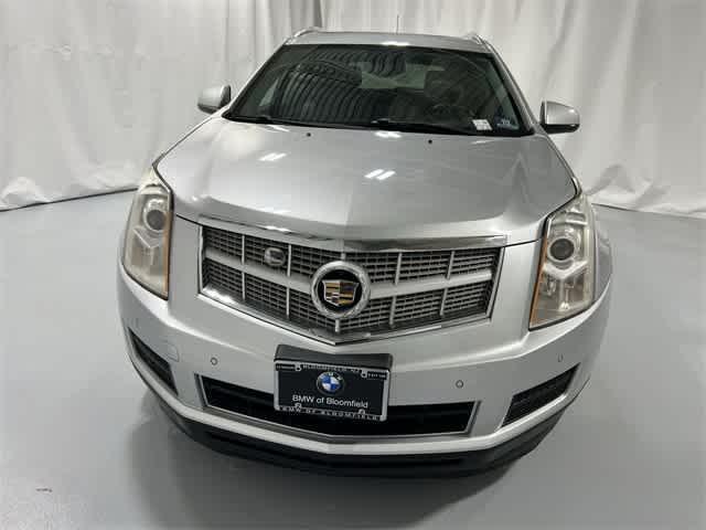 used 2012 Cadillac SRX car, priced at $5,499
